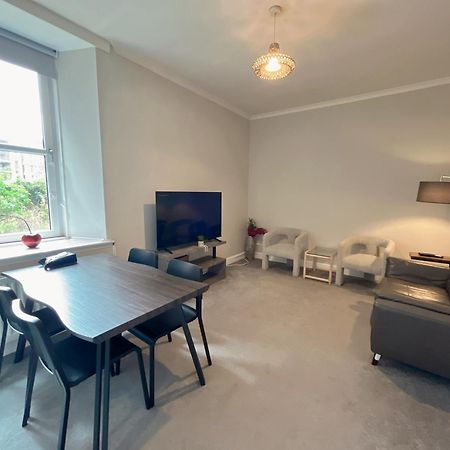 Two Bed Apartment EDI Exterior foto