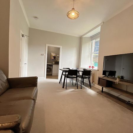 Two Bed Apartment EDI Exterior foto