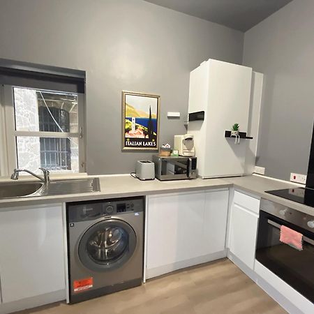 Two Bed Apartment EDI Exterior foto