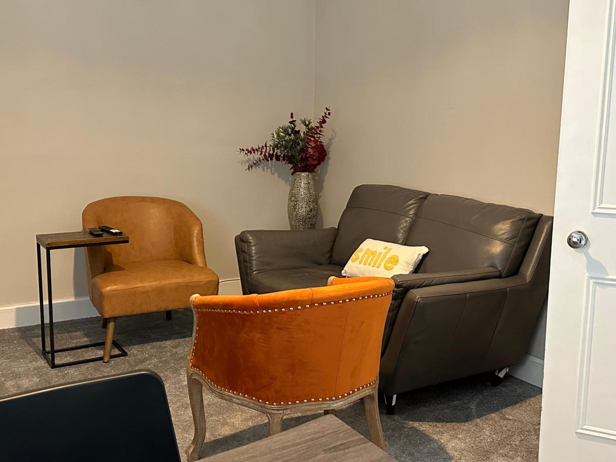 Two Bed Apartment EDI Exterior foto