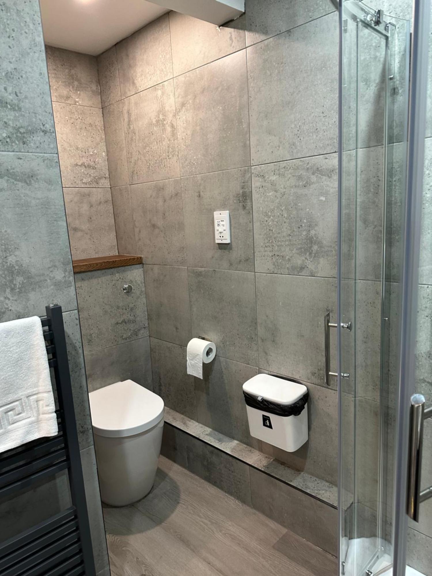 Two Bed Apartment EDI Exterior foto