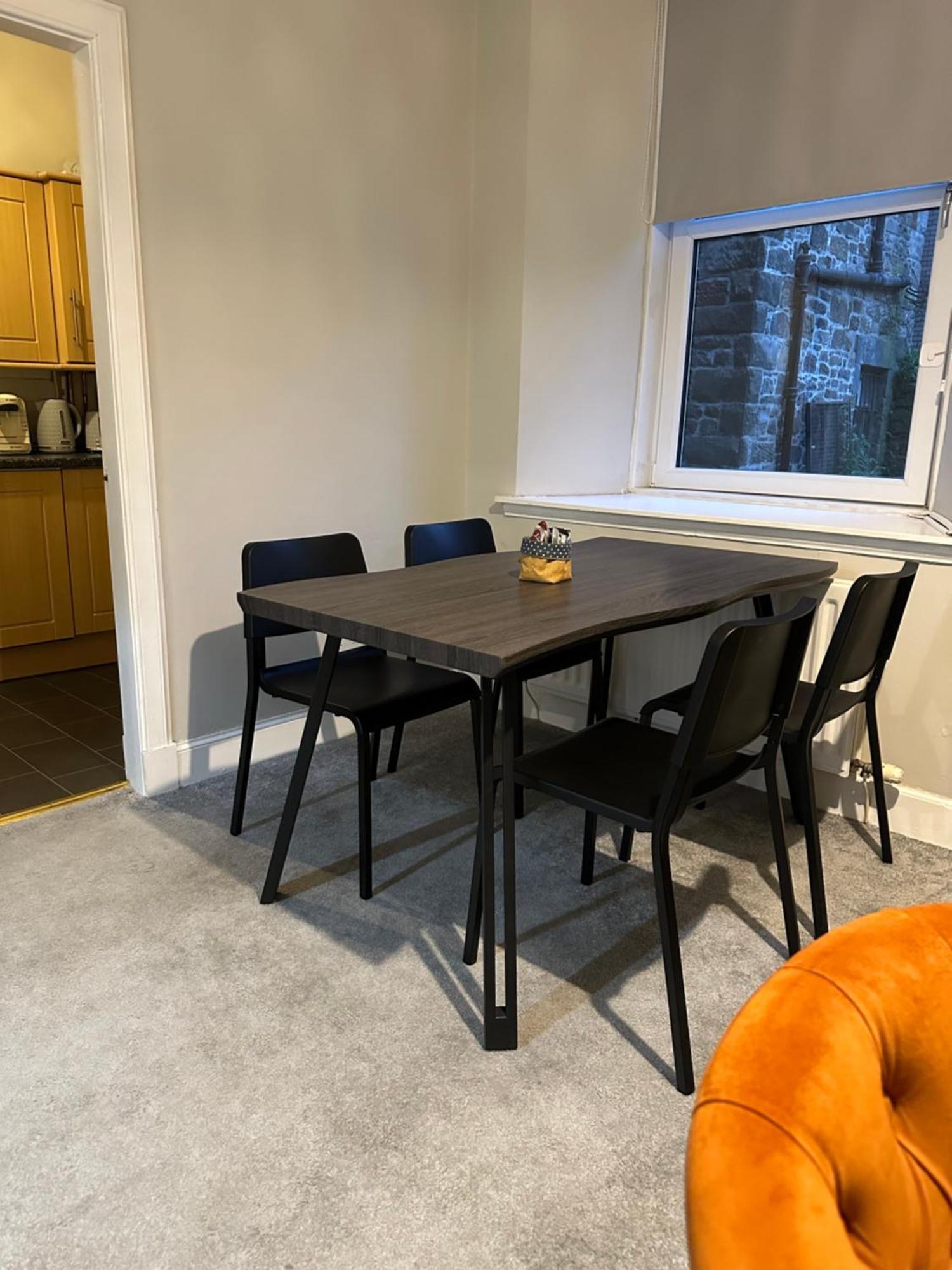 Two Bed Apartment EDI Exterior foto
