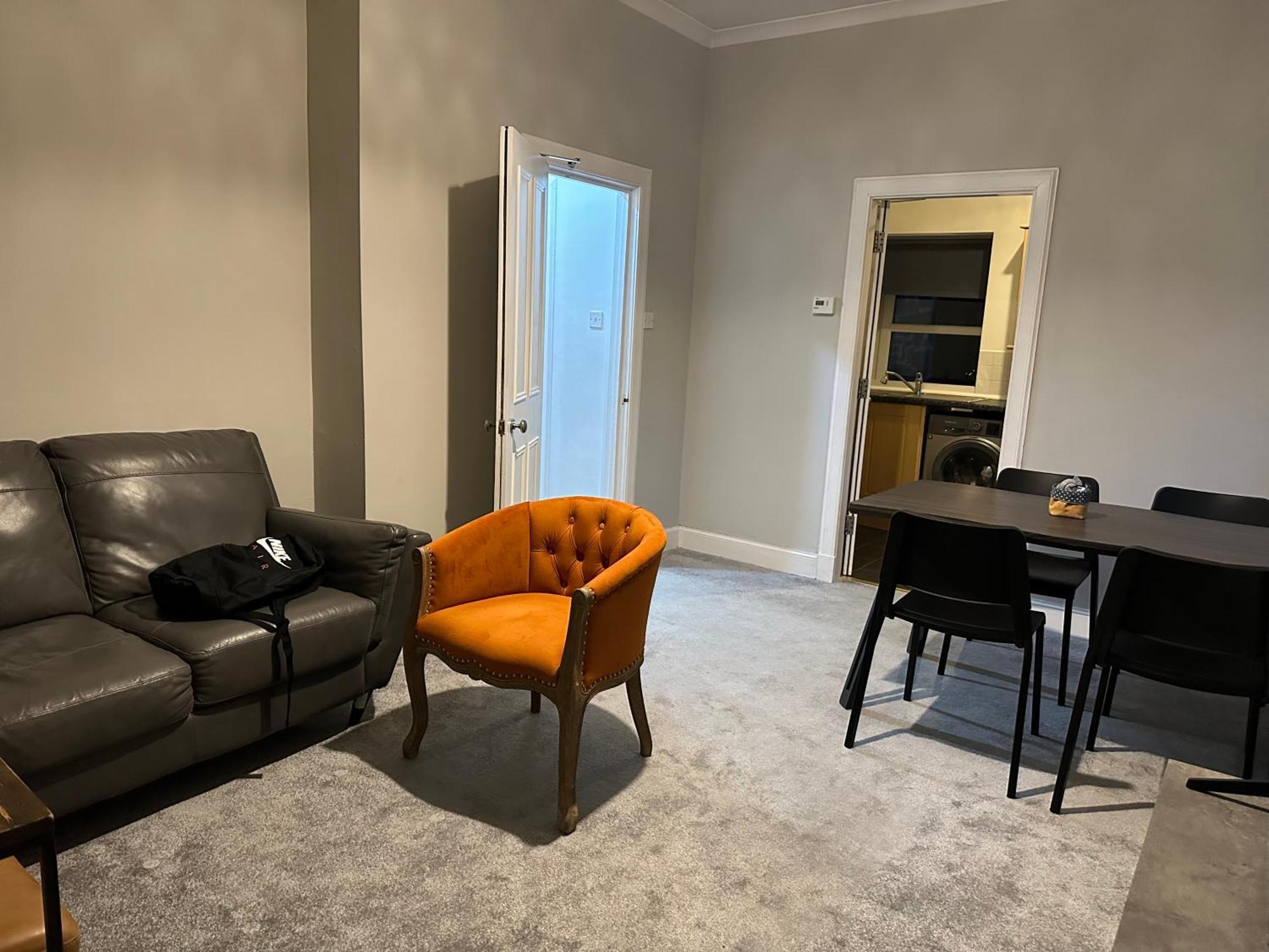 Two Bed Apartment EDI Exterior foto