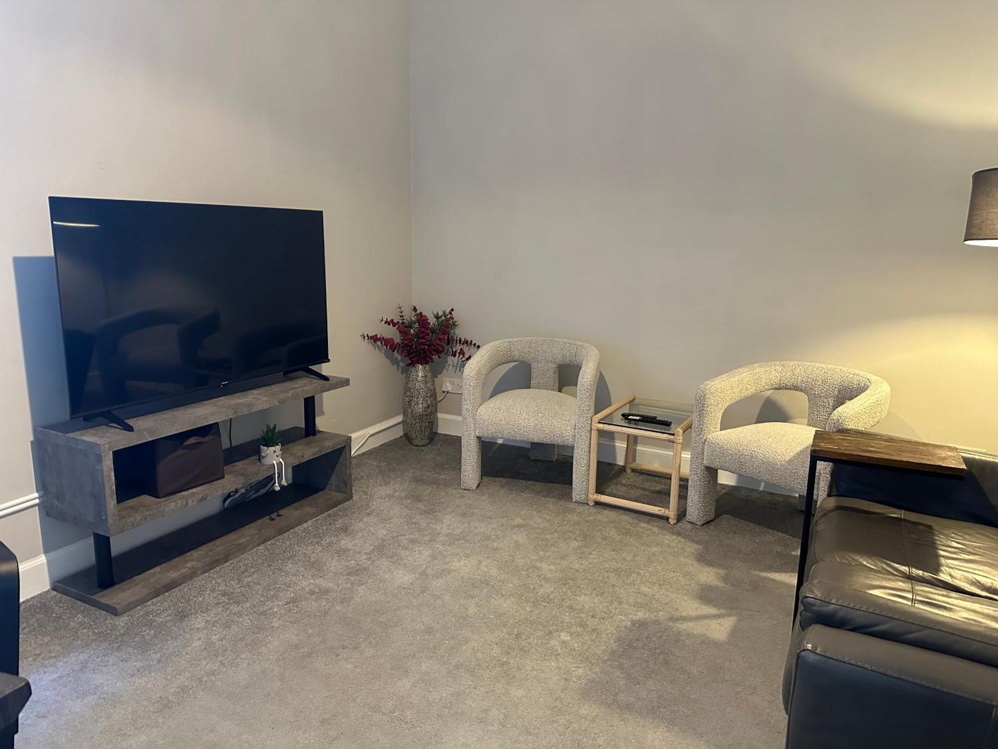 Two Bed Apartment EDI Exterior foto