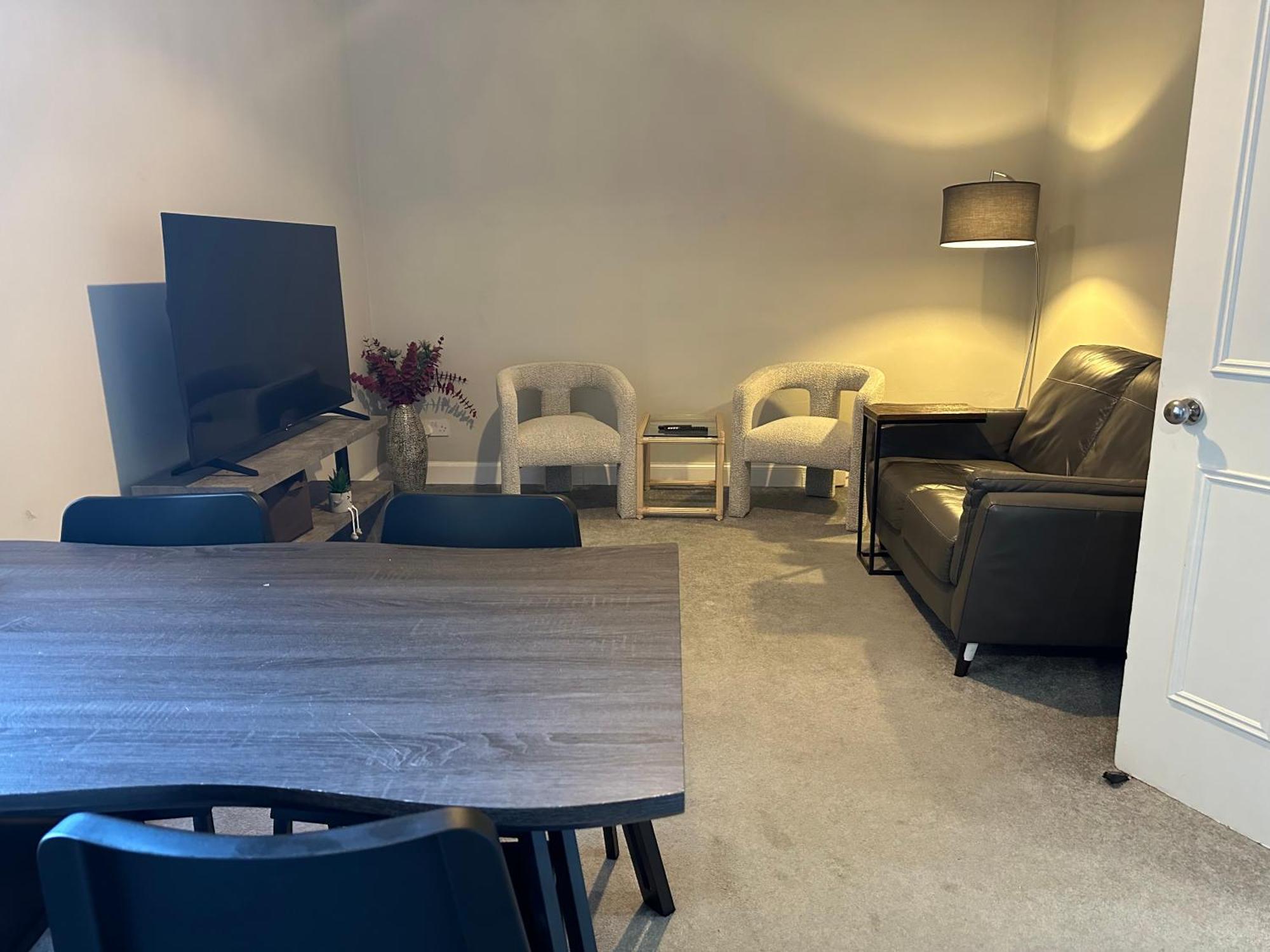 Two Bed Apartment EDI Exterior foto