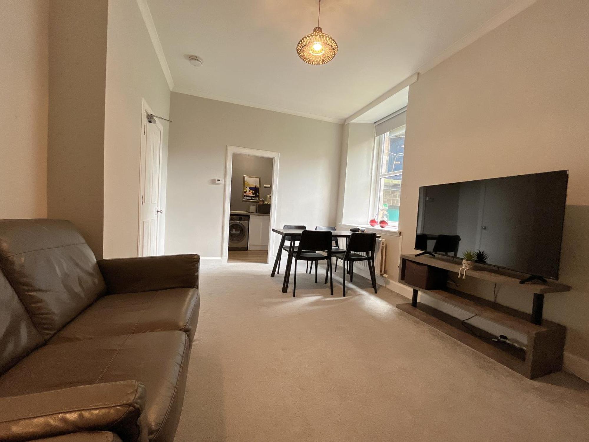 Two Bed Apartment EDI Exterior foto